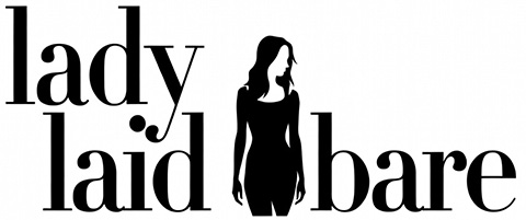 Lady Laid Bare